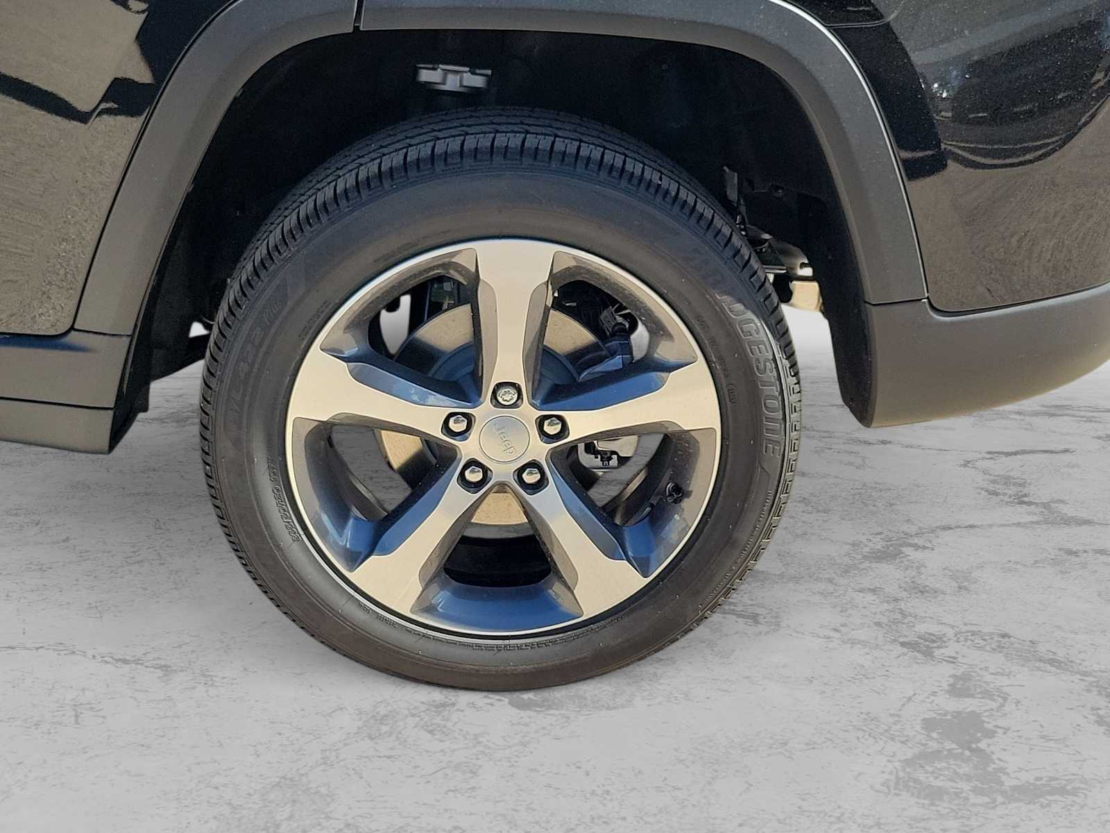 Thumbnail: 2025 Jeep Grand Cherokee - 8