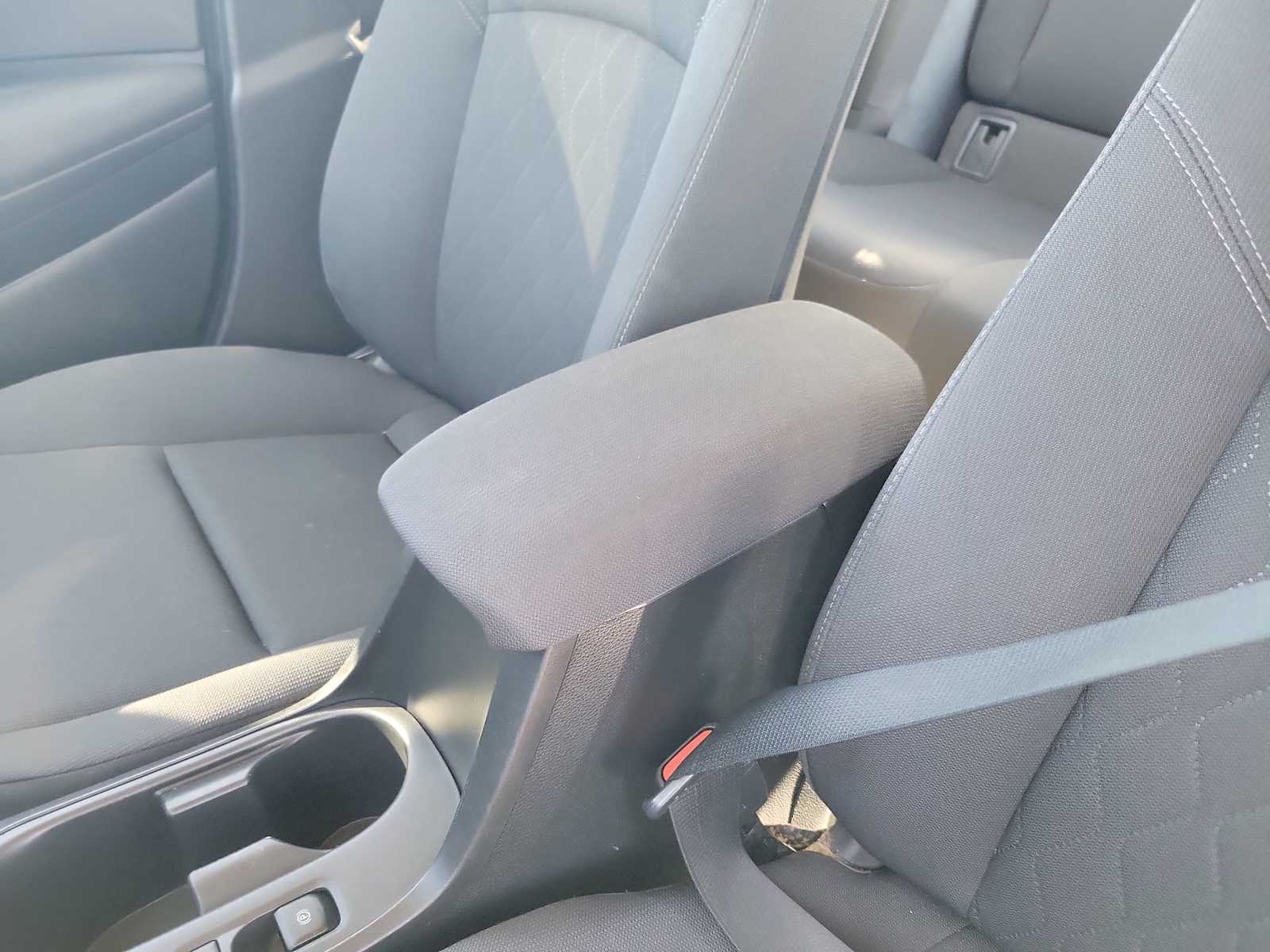 Thumbnail: 2023 Toyota Corolla - 16