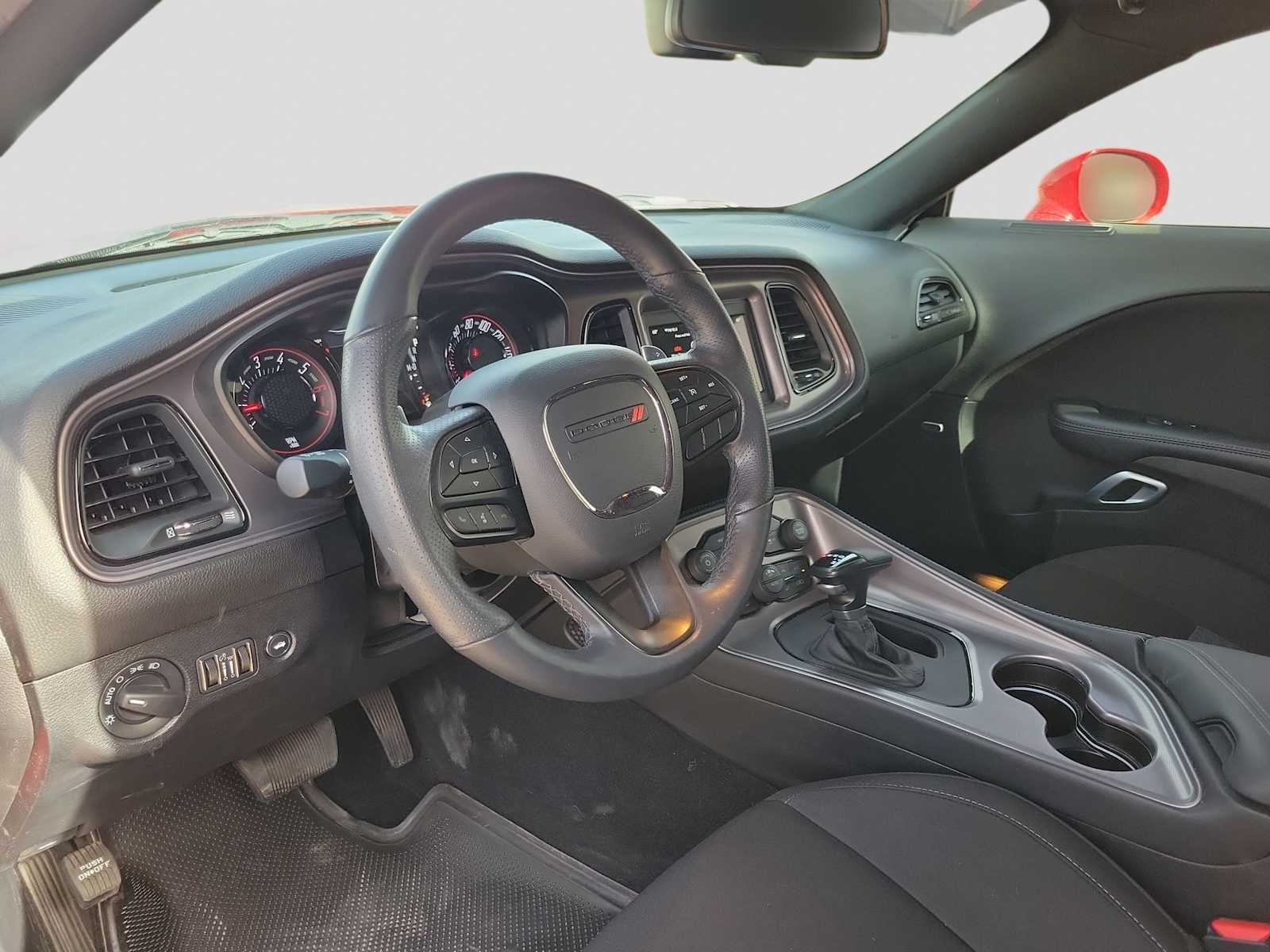 Thumbnail: 2023 Dodge Challenger - 2