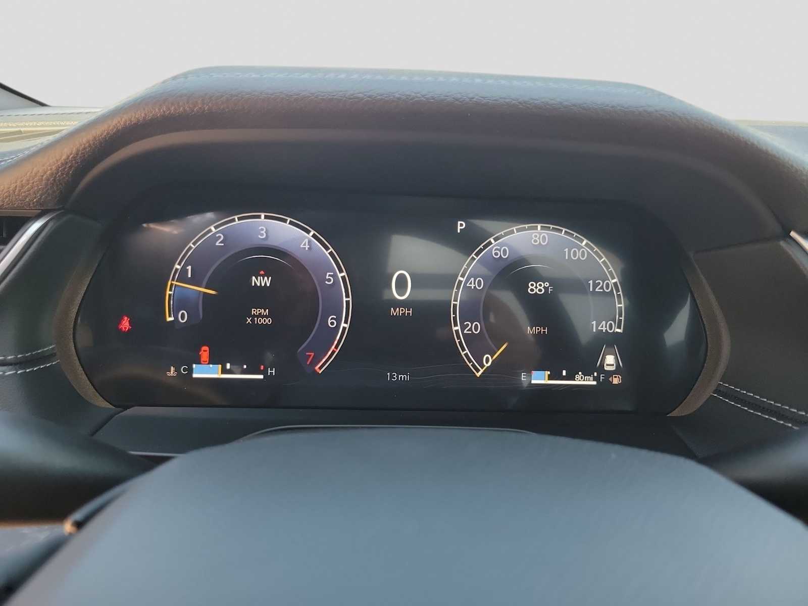 Thumbnail: 2025 Jeep Grand Cherokee - 18