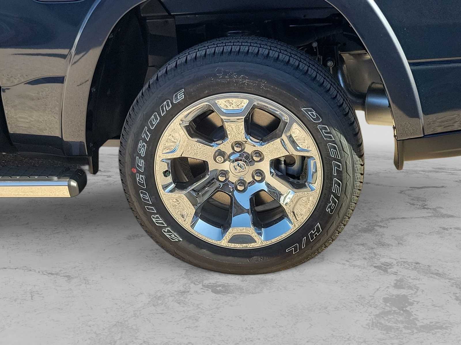 Thumbnail: 2026 RAM 1500 - 12