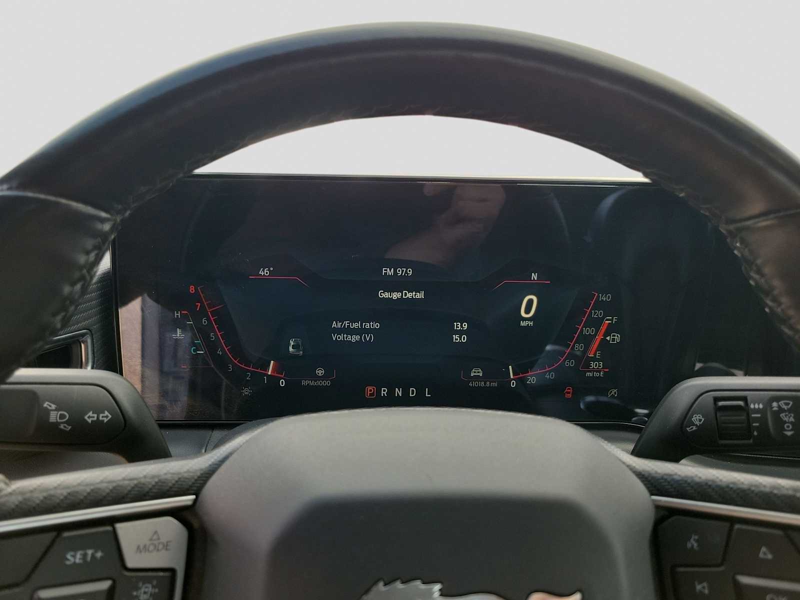 Thumbnail: 2024 Ford Mustang - 14