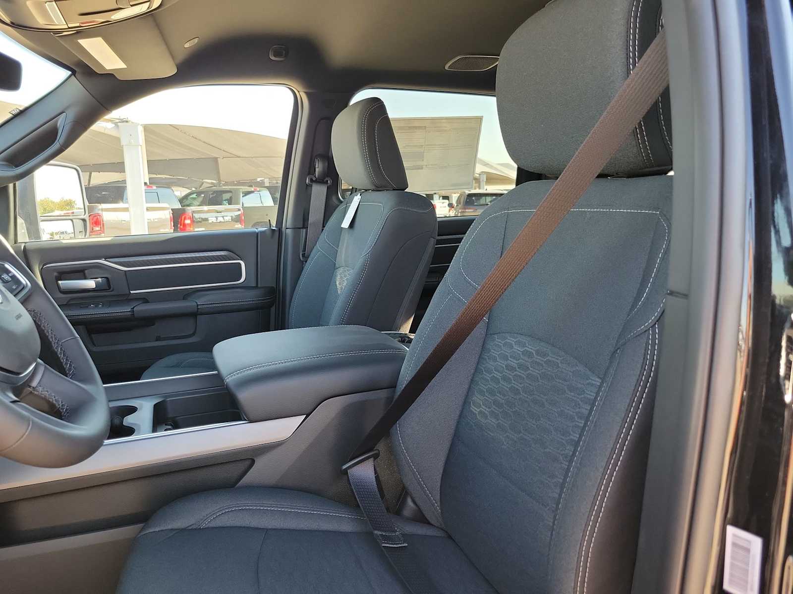 Thumbnail: 2026 RAM 3500 - 11