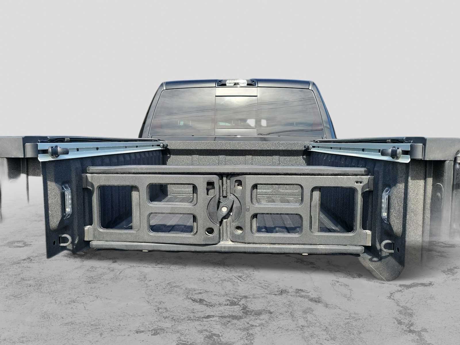 Thumbnail: 2026 RAM 2500 - 16