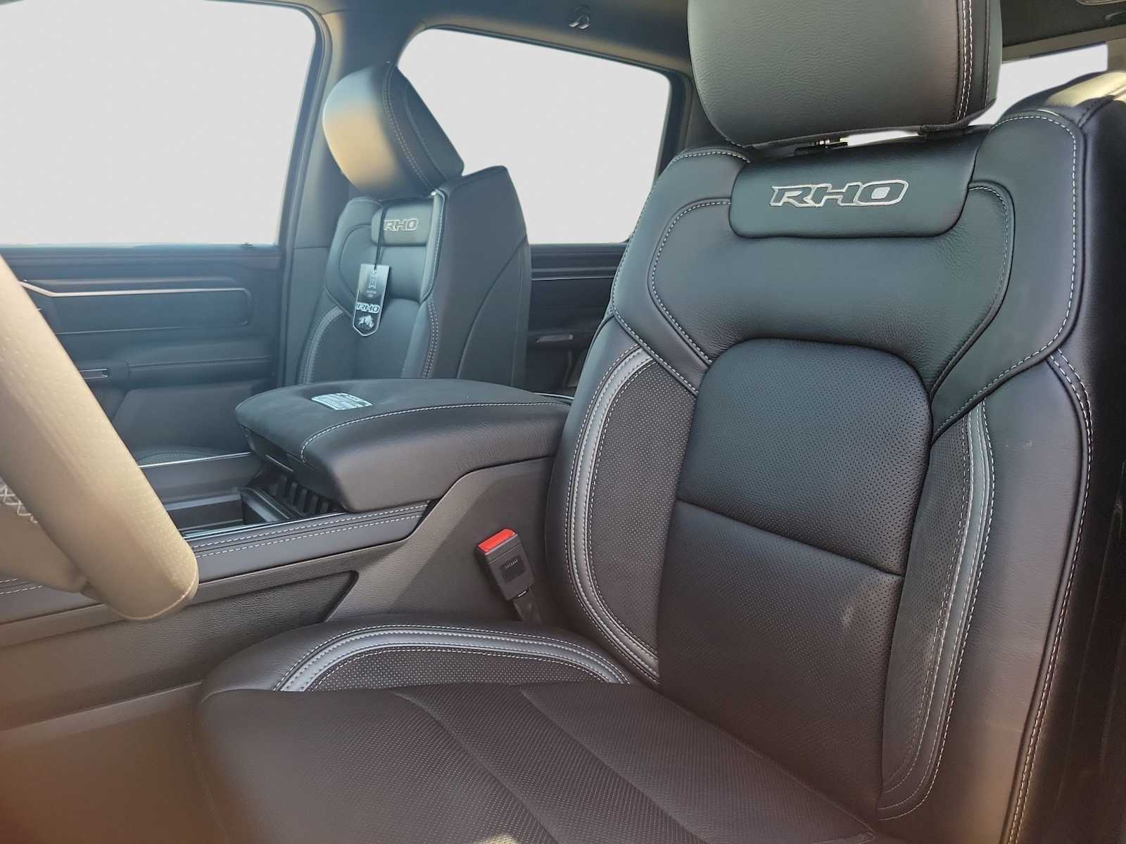 Thumbnail: 2026 RAM 1500 - 15