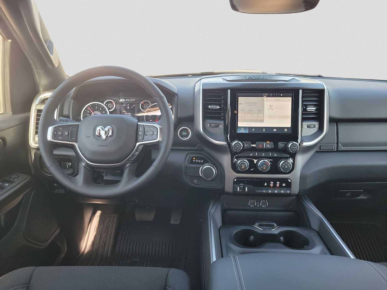 Thumbnail: 2026 RAM 1500 - 14