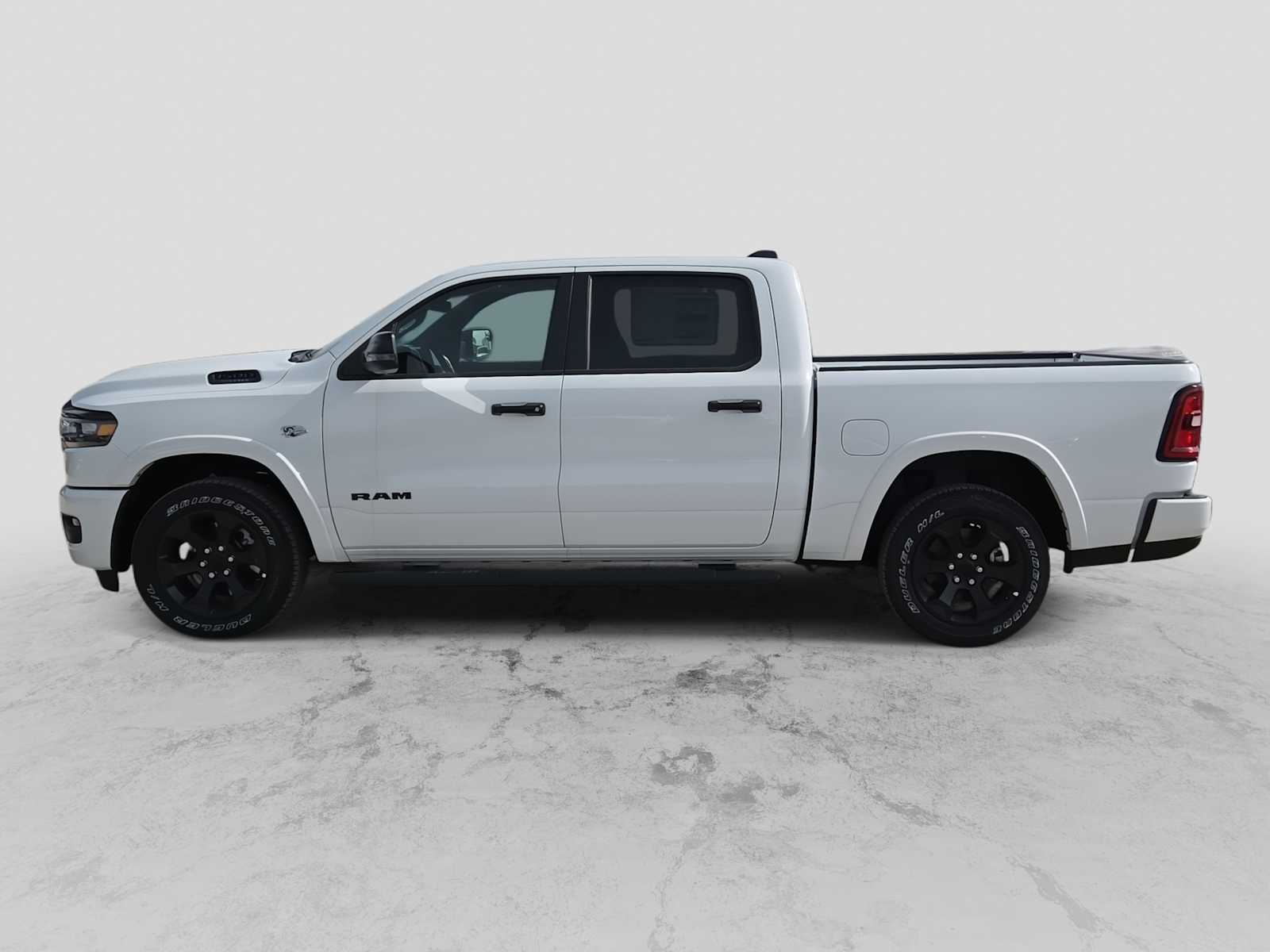 Thumbnail: 2026 RAM 1500 - 11