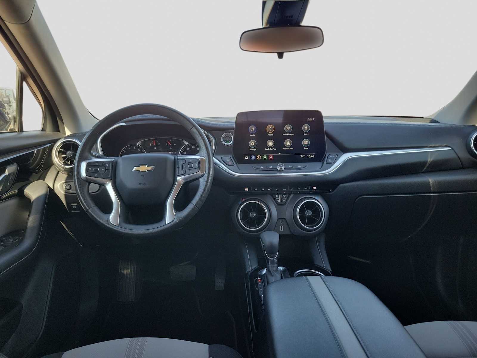 Thumbnail: 2023 Chevrolet Blazer - 6