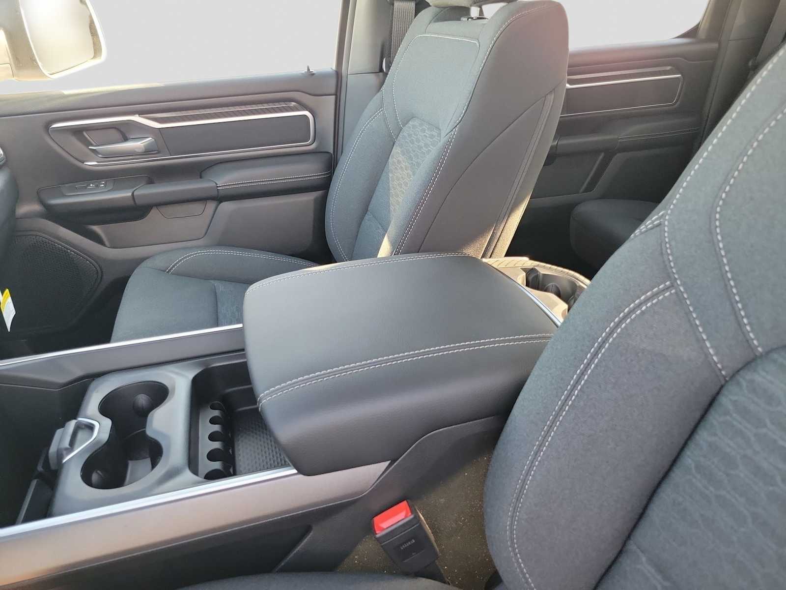 Thumbnail: 2026 RAM 1500 - 20