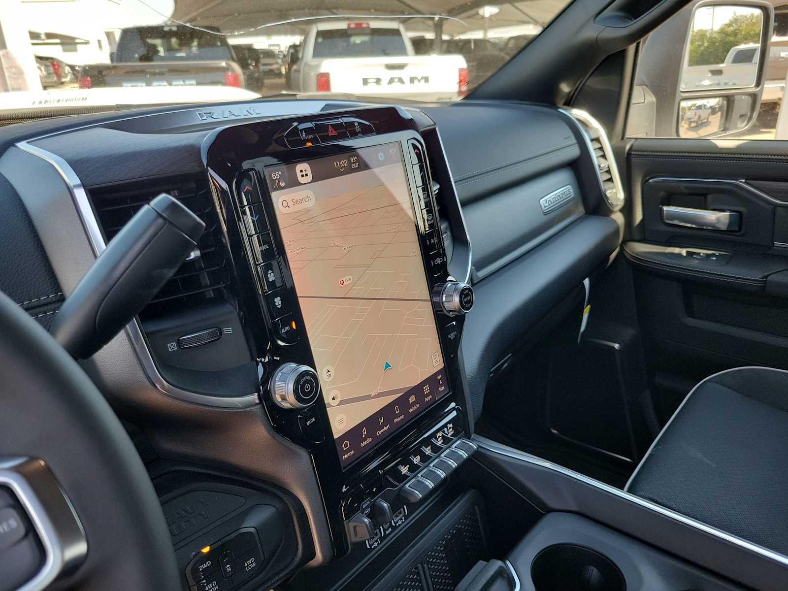 Thumbnail: 2026 RAM 3500 - 20