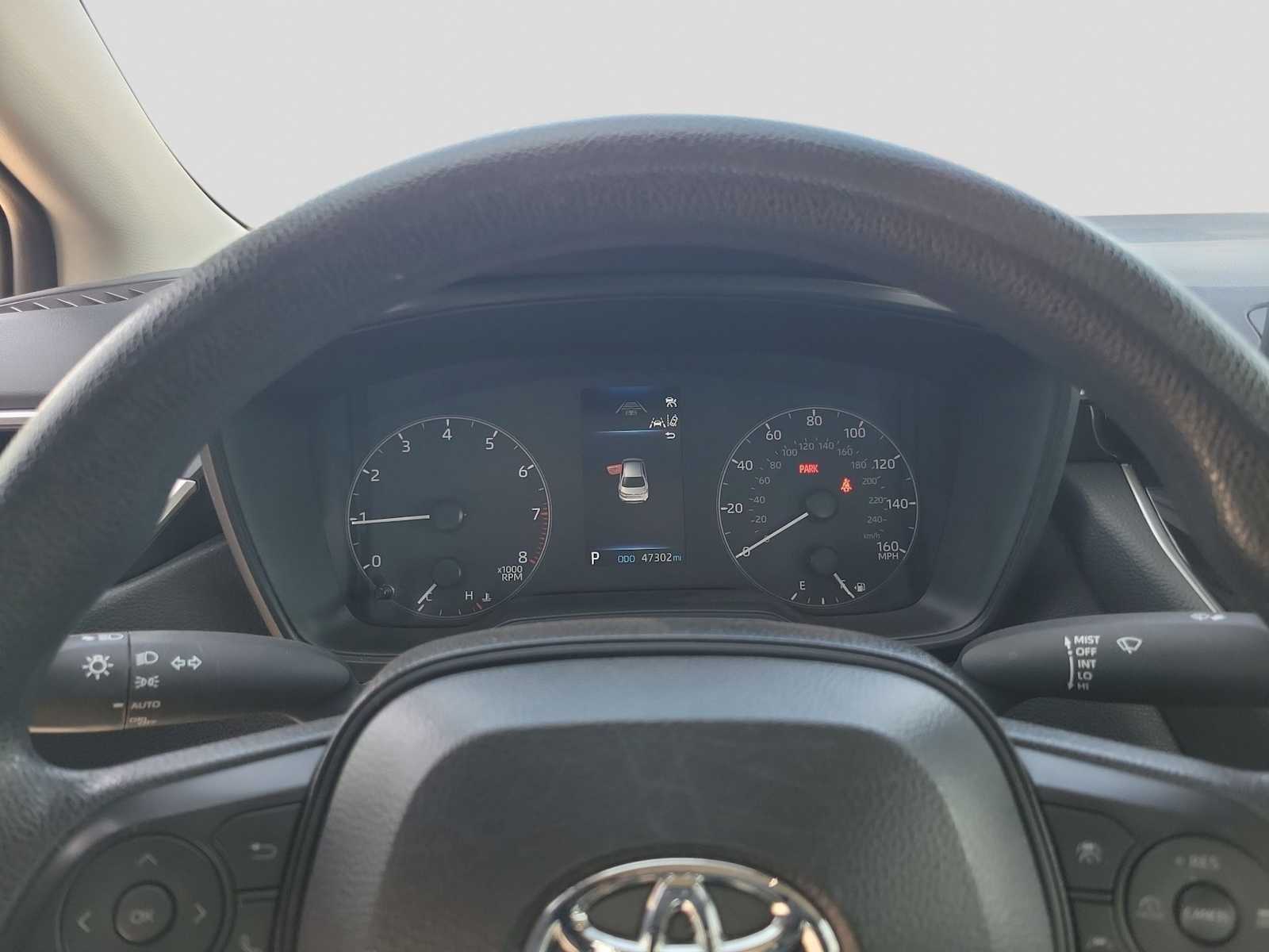 Thumbnail: 2024 Toyota Corolla - 18