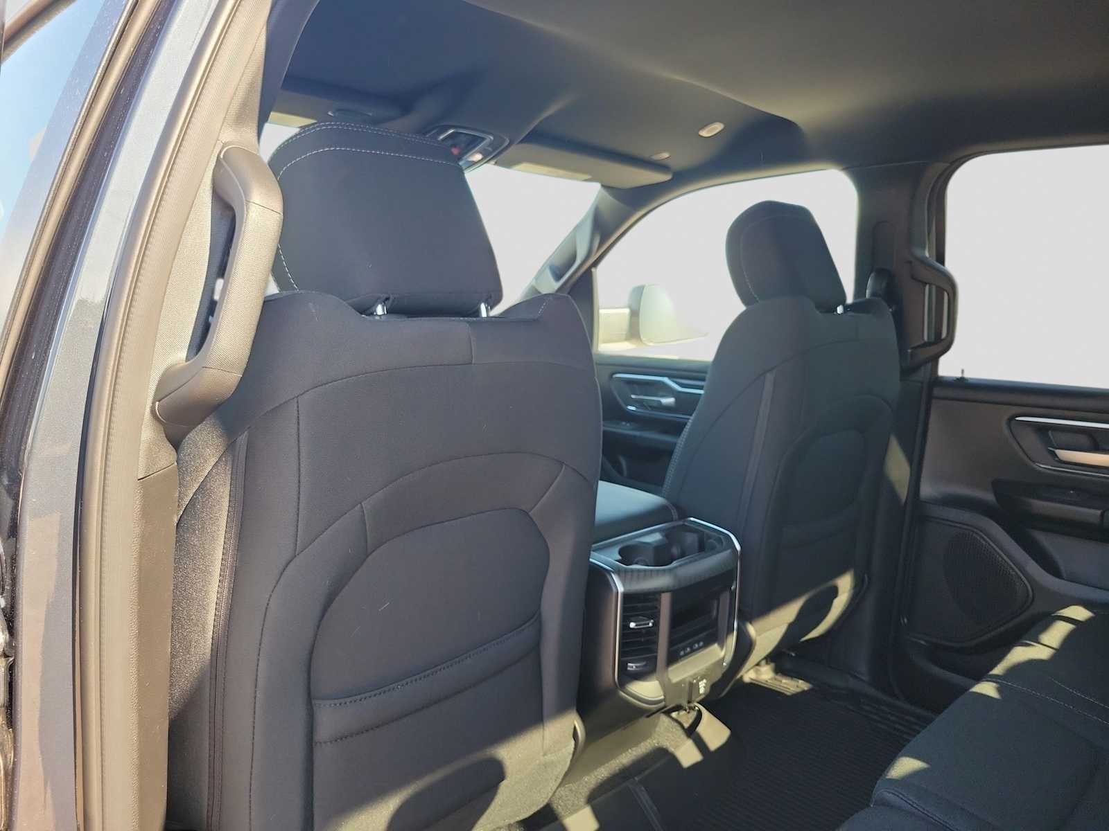 Thumbnail: 2026 RAM 1500 - 16