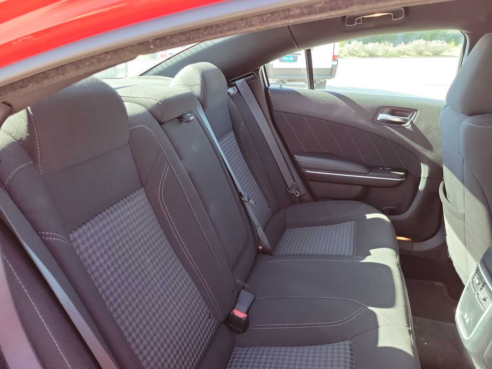 Thumbnail: 2023 Dodge Charger - 13