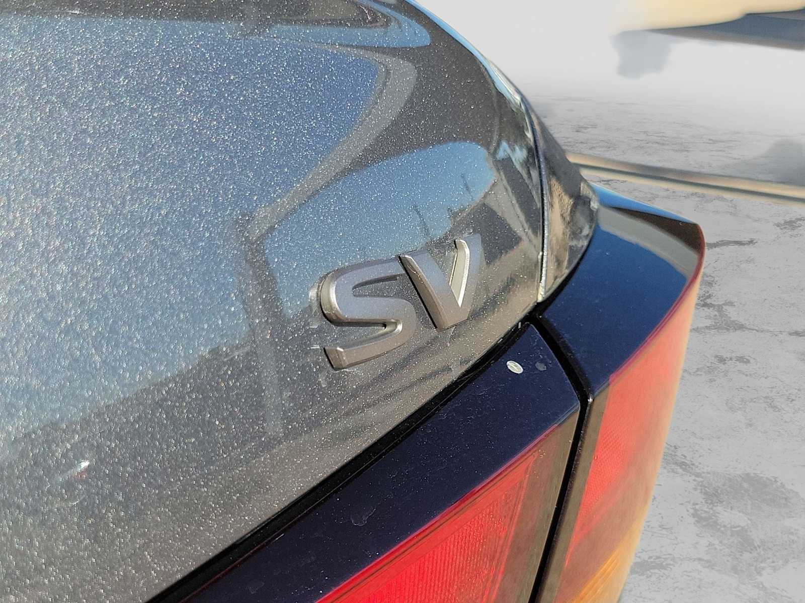 Thumbnail: 2024 Nissan Altima - 11