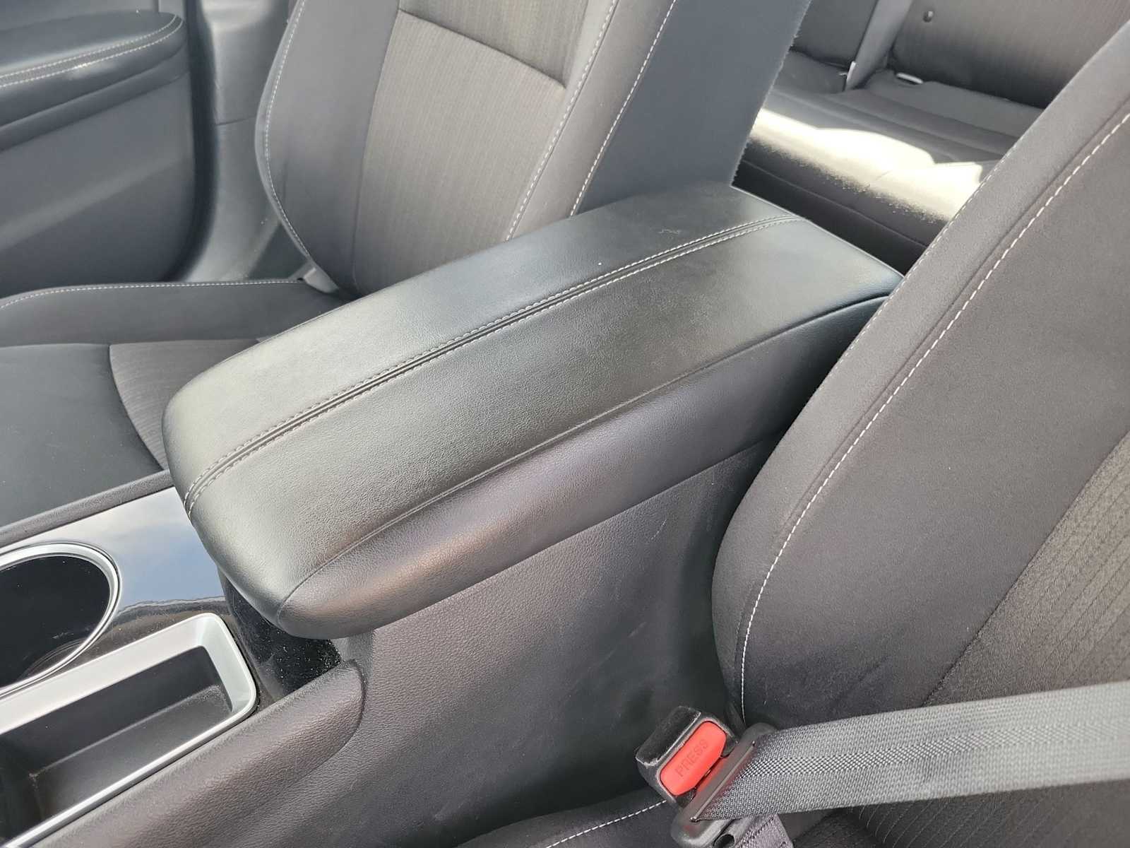 Thumbnail: 2024 Nissan Altima - 12