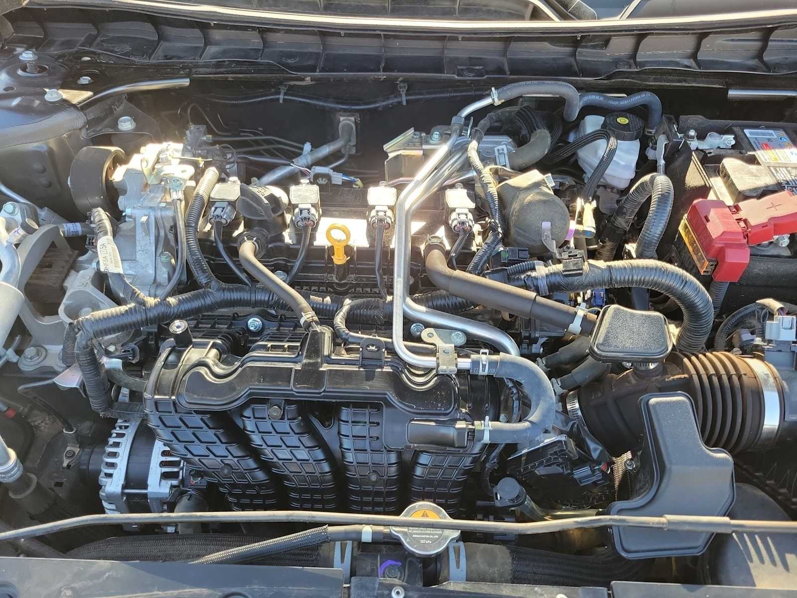 Thumbnail: 2024 Nissan Altima - 13