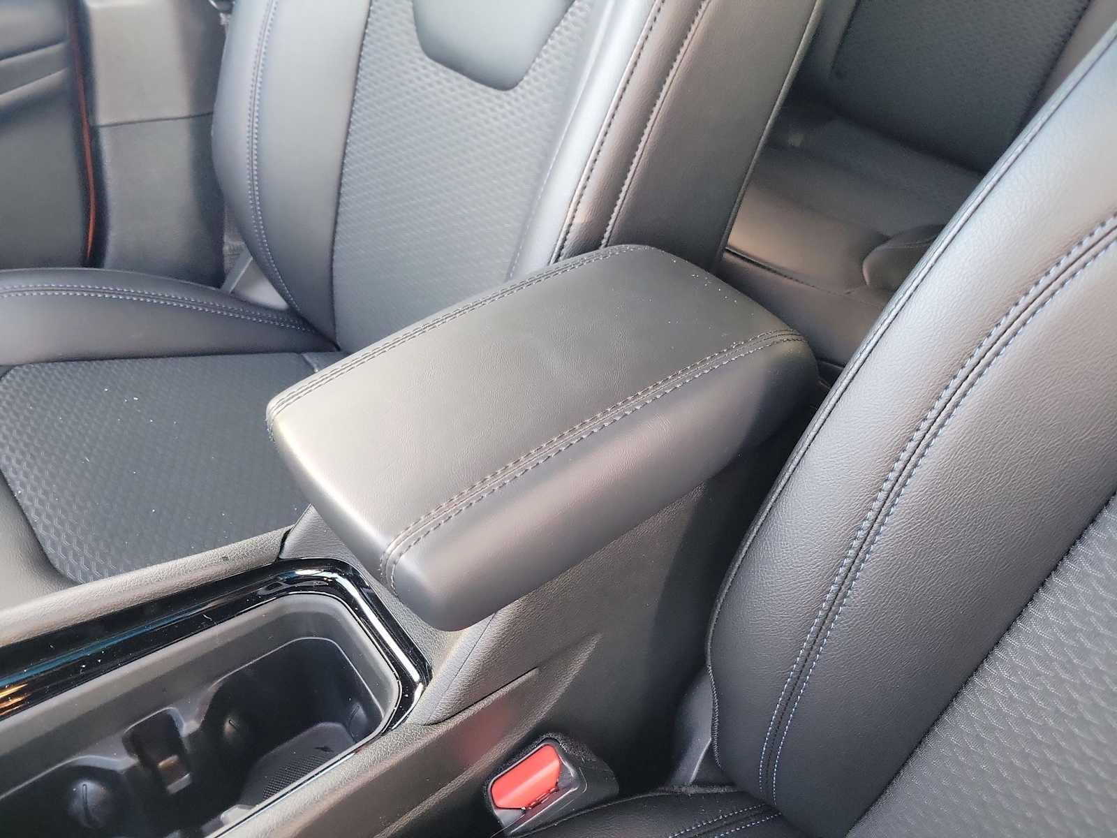 Thumbnail: 2026 Jeep Compass - 16