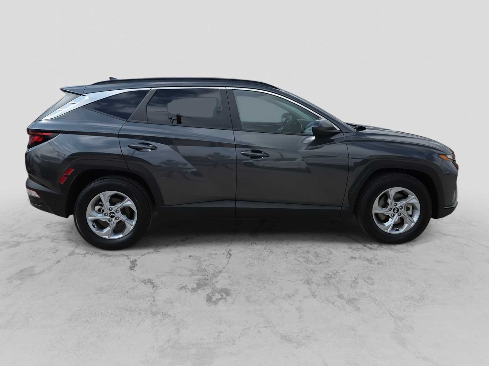 Thumbnail: 2024 Hyundai Tucson - 9