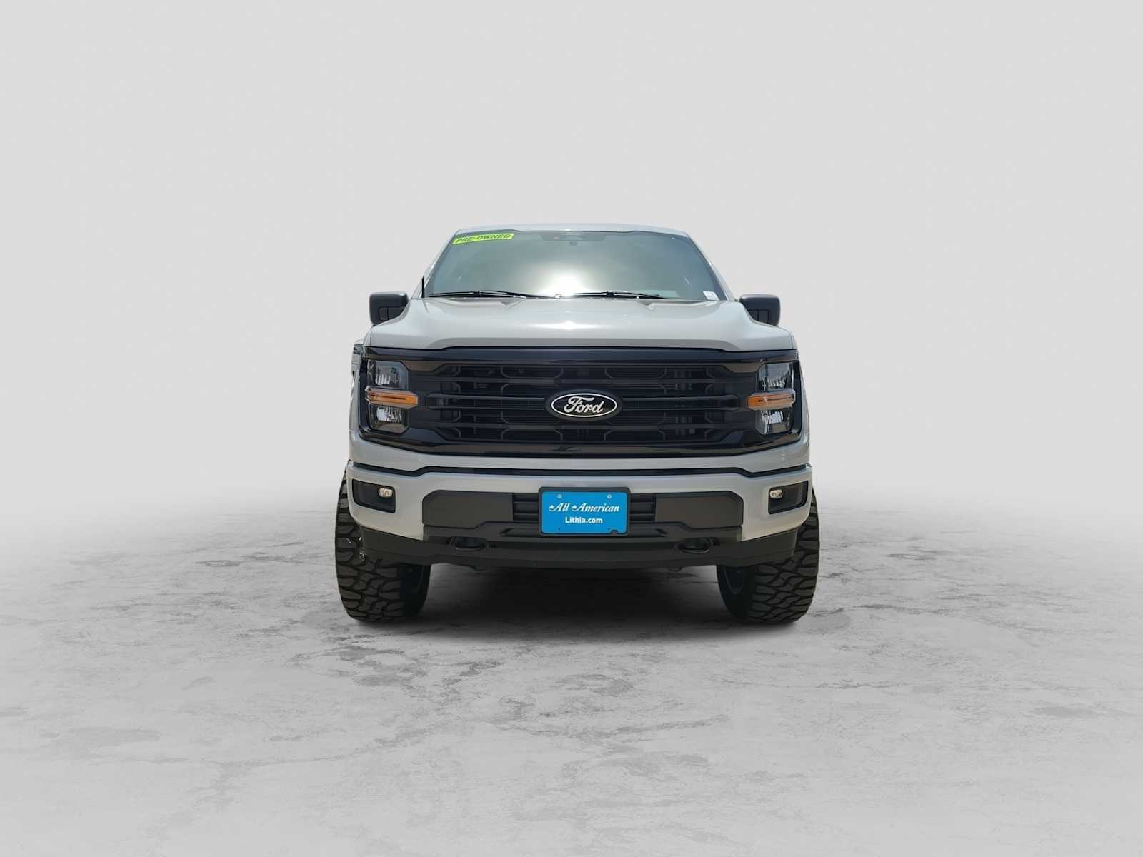 Thumbnail: 2026 Ford F-150 - 3