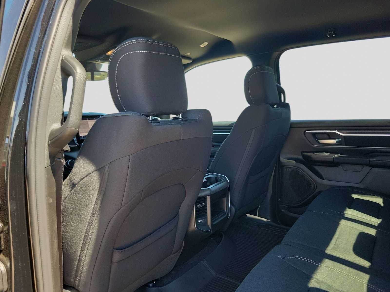 Thumbnail: 2026 RAM 1500 - 16