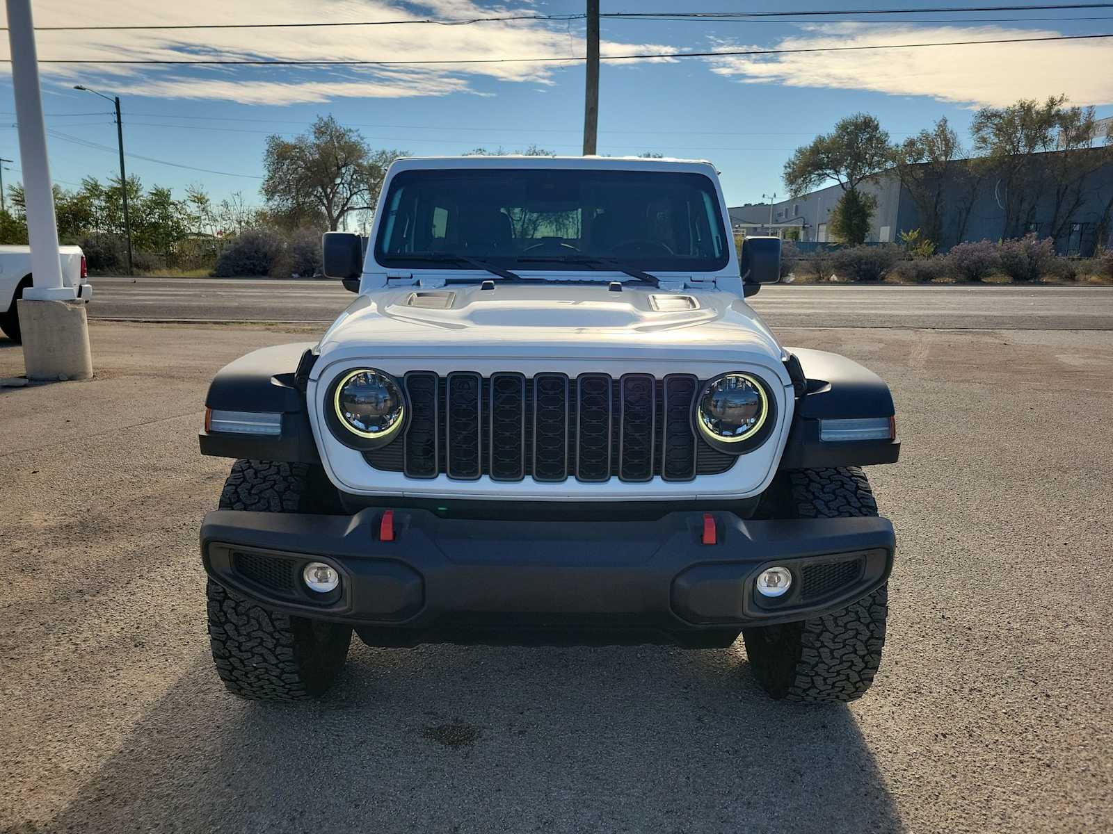 Thumbnail: 2024 Jeep Wrangler - 6