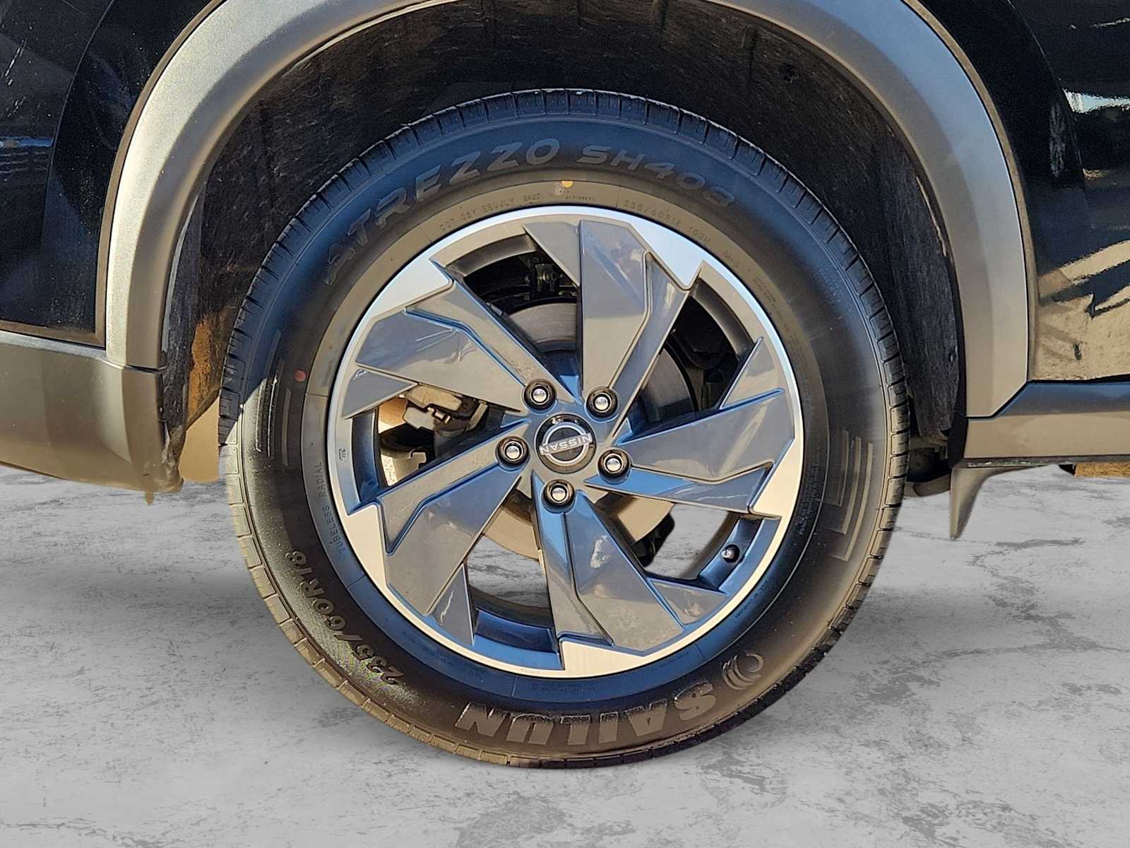 Thumbnail: 2025 Nissan Rogue - 8