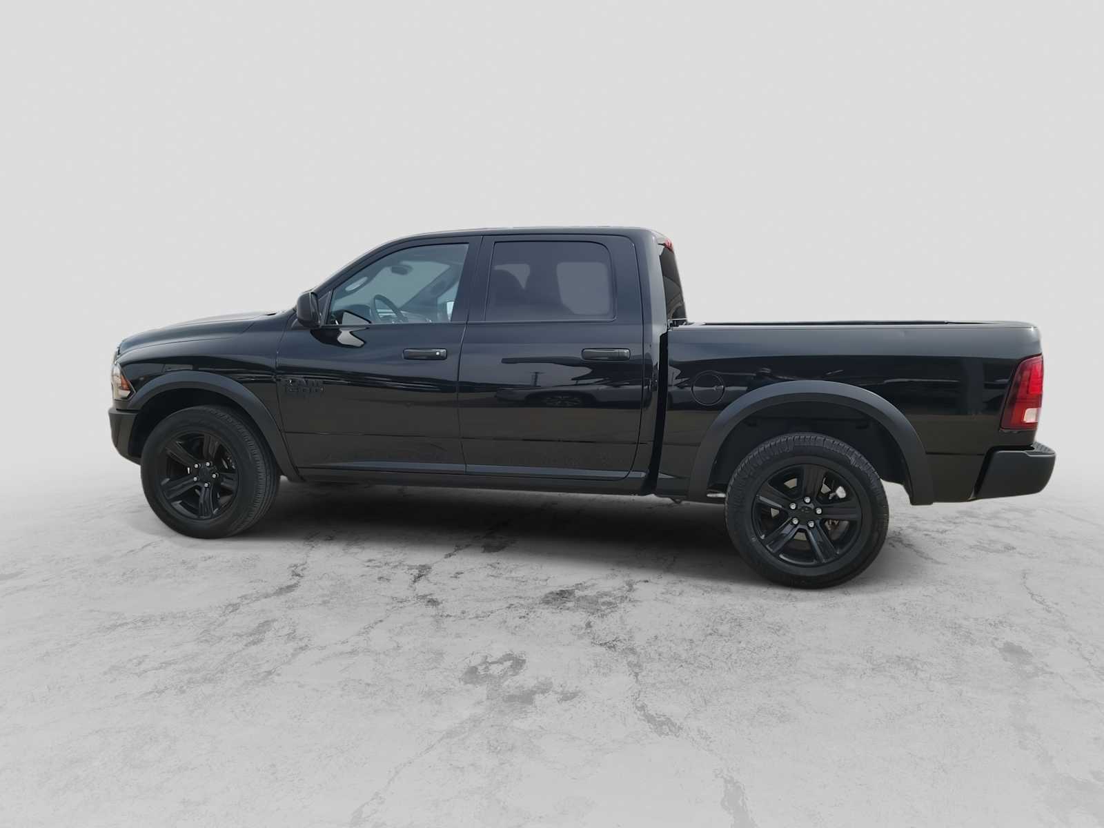 Thumbnail: 2024 RAM 1500 Classic - 5
