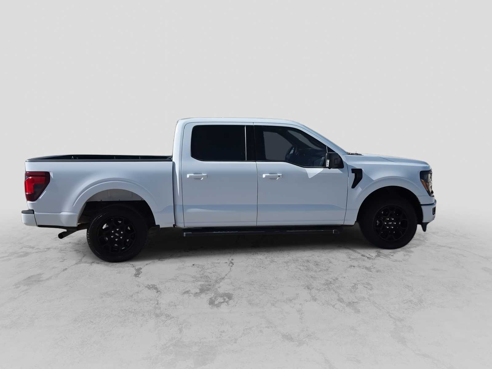 Thumbnail: 2025 Ford F-150 - 9