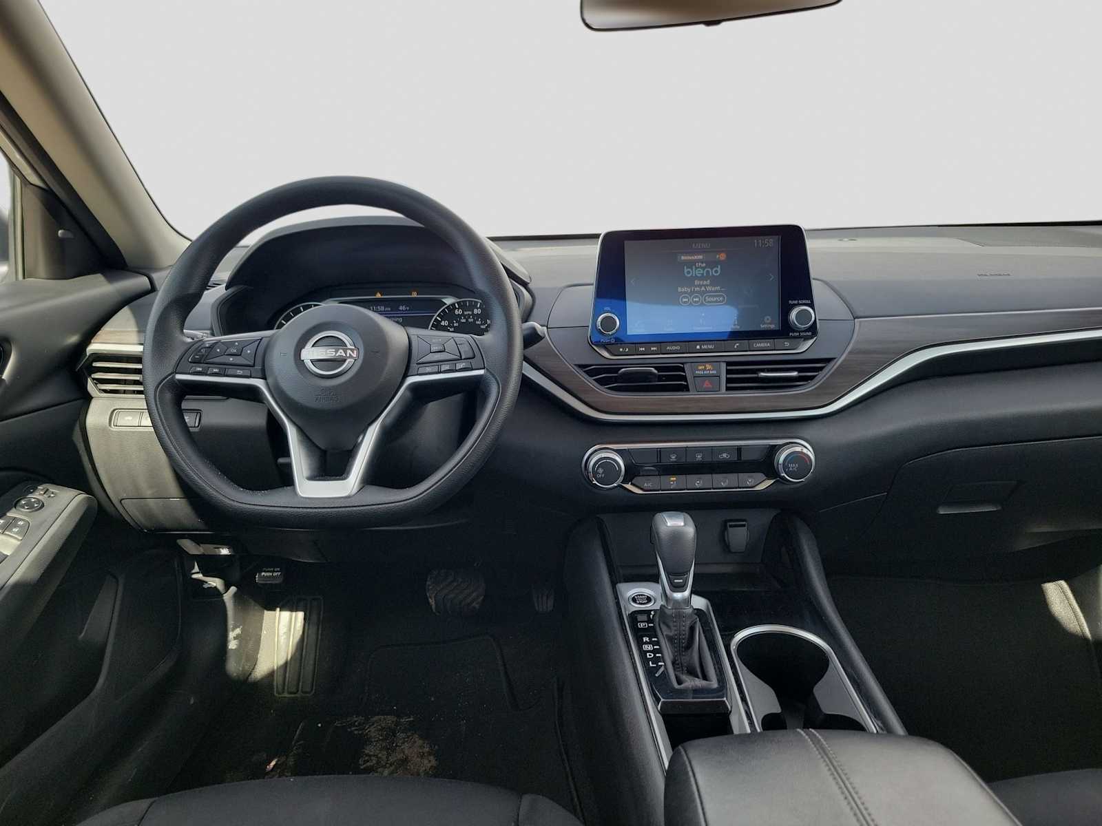 Thumbnail: 2024 Nissan Altima - 6