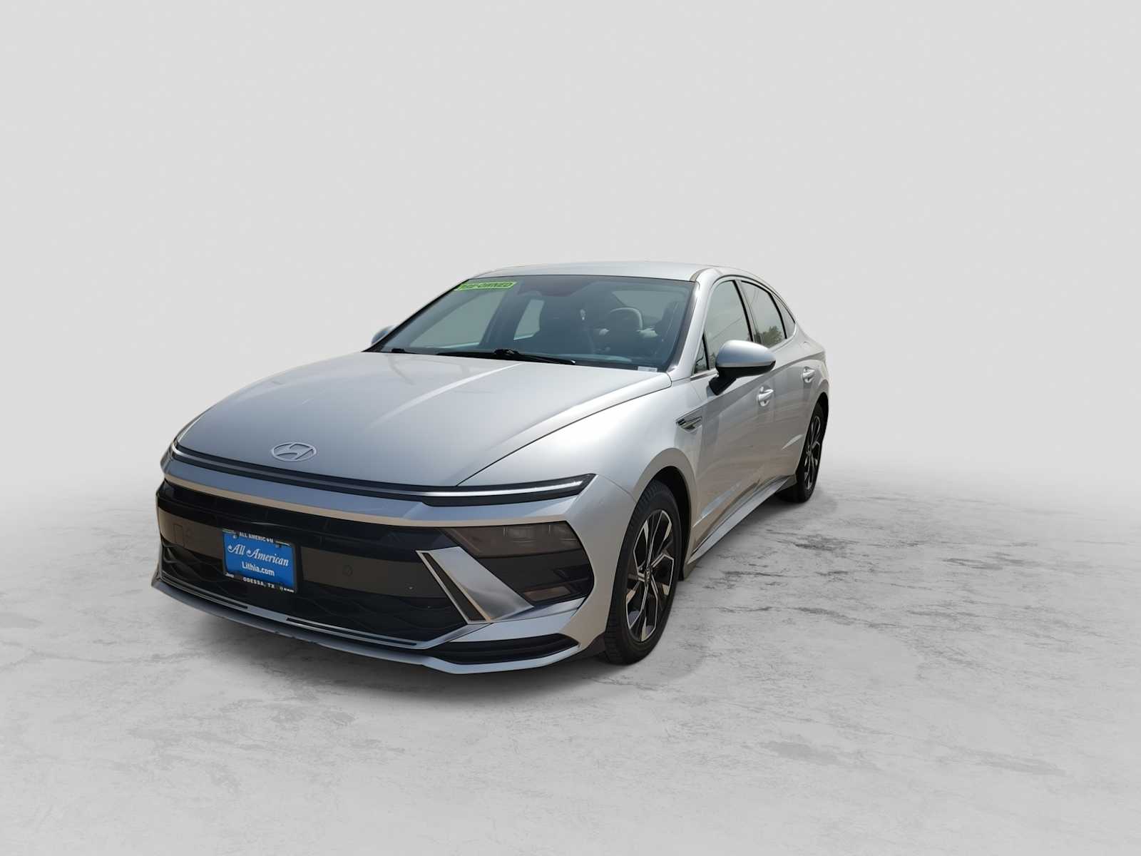 Thumbnail: 2024 Hyundai Sonata - 4
