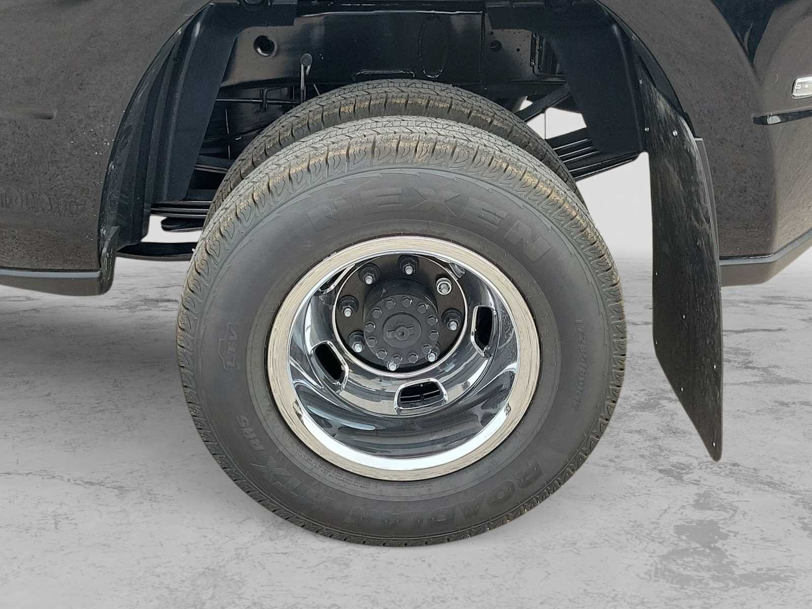 Thumbnail: 2026 RAM 3500 - 11