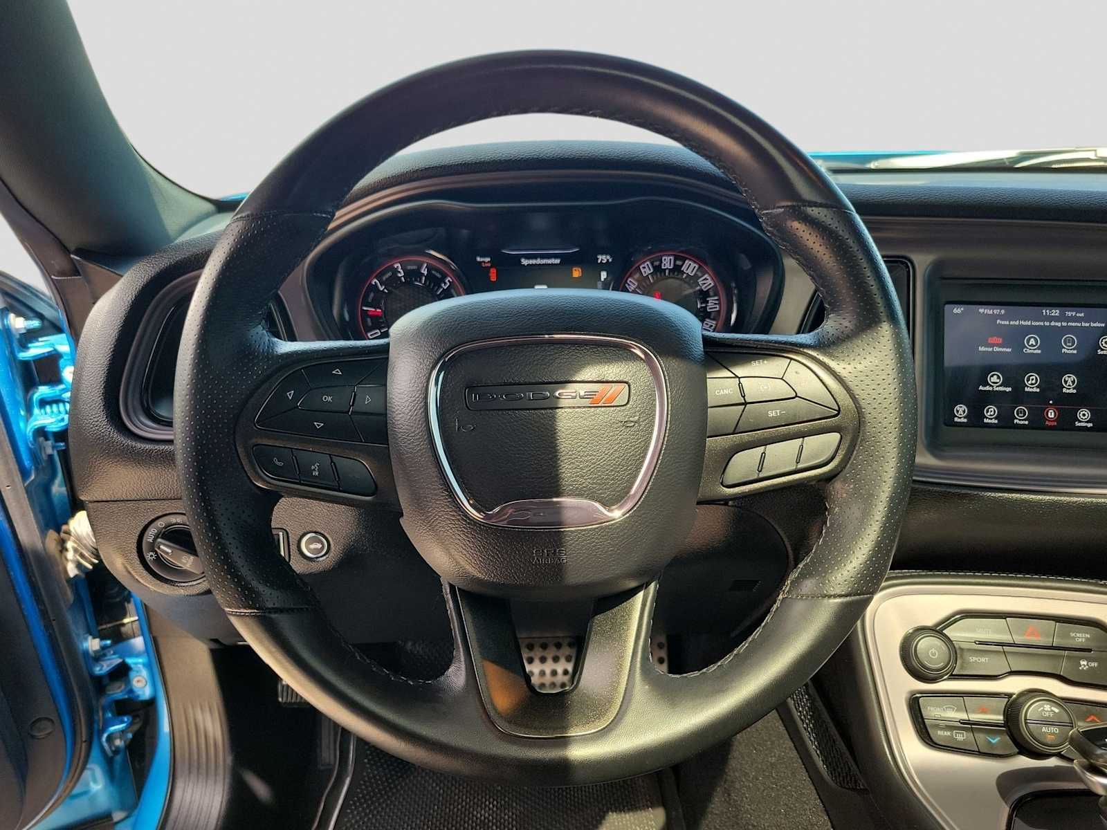 Thumbnail: 2023 Dodge Challenger - 19