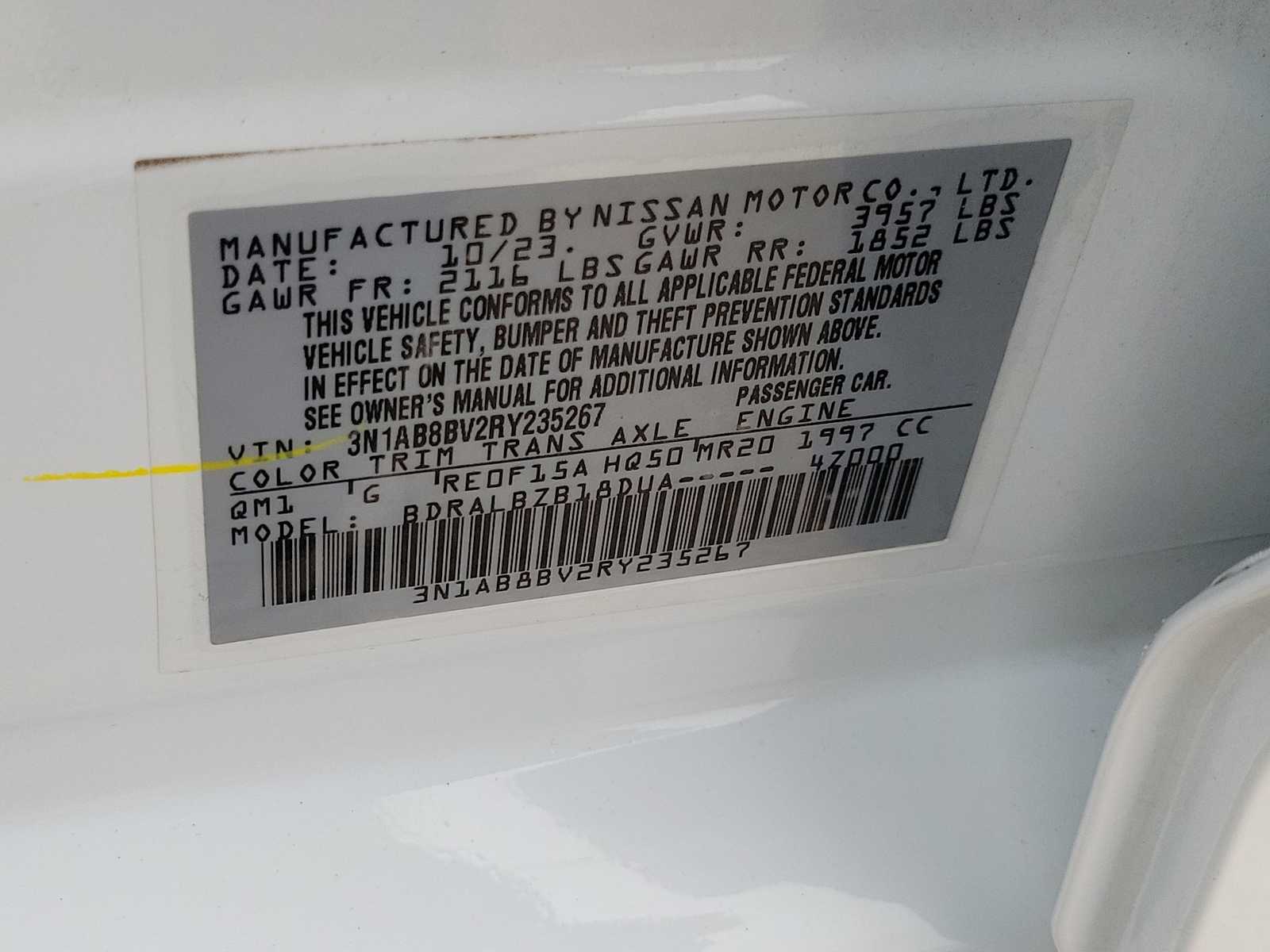 Thumbnail: 2026 RAM 1500 - 17