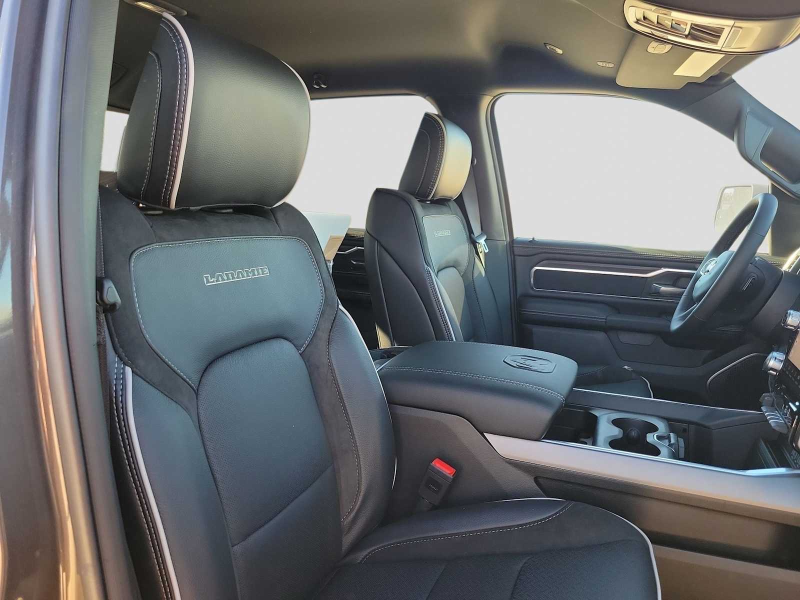 Thumbnail: 2026 RAM 1500 - 14