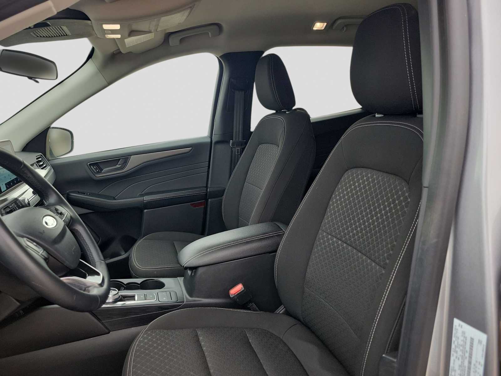 Thumbnail: 2024 Ford Escape - 11