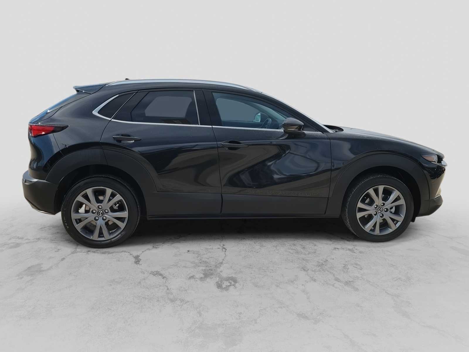 Thumbnail: 2024 Mazda CX-30 - 9