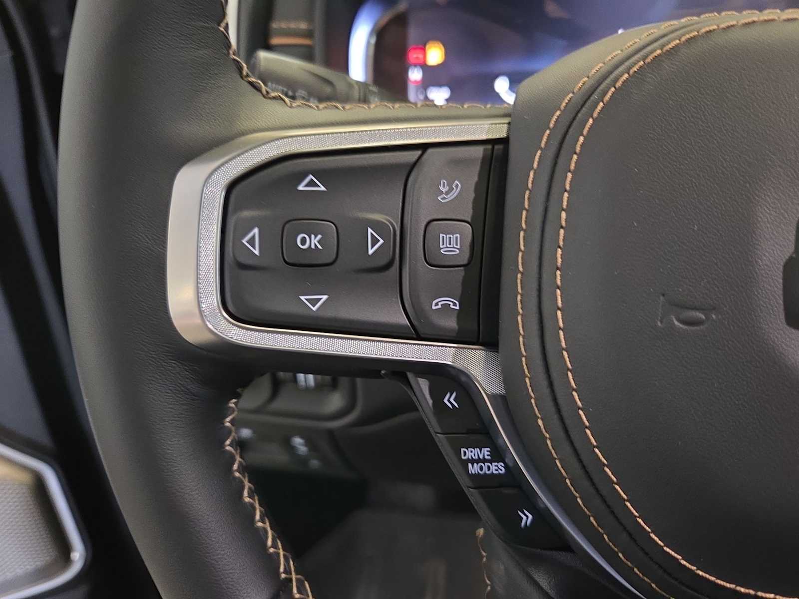 Thumbnail: 2026 RAM 1500 - 20