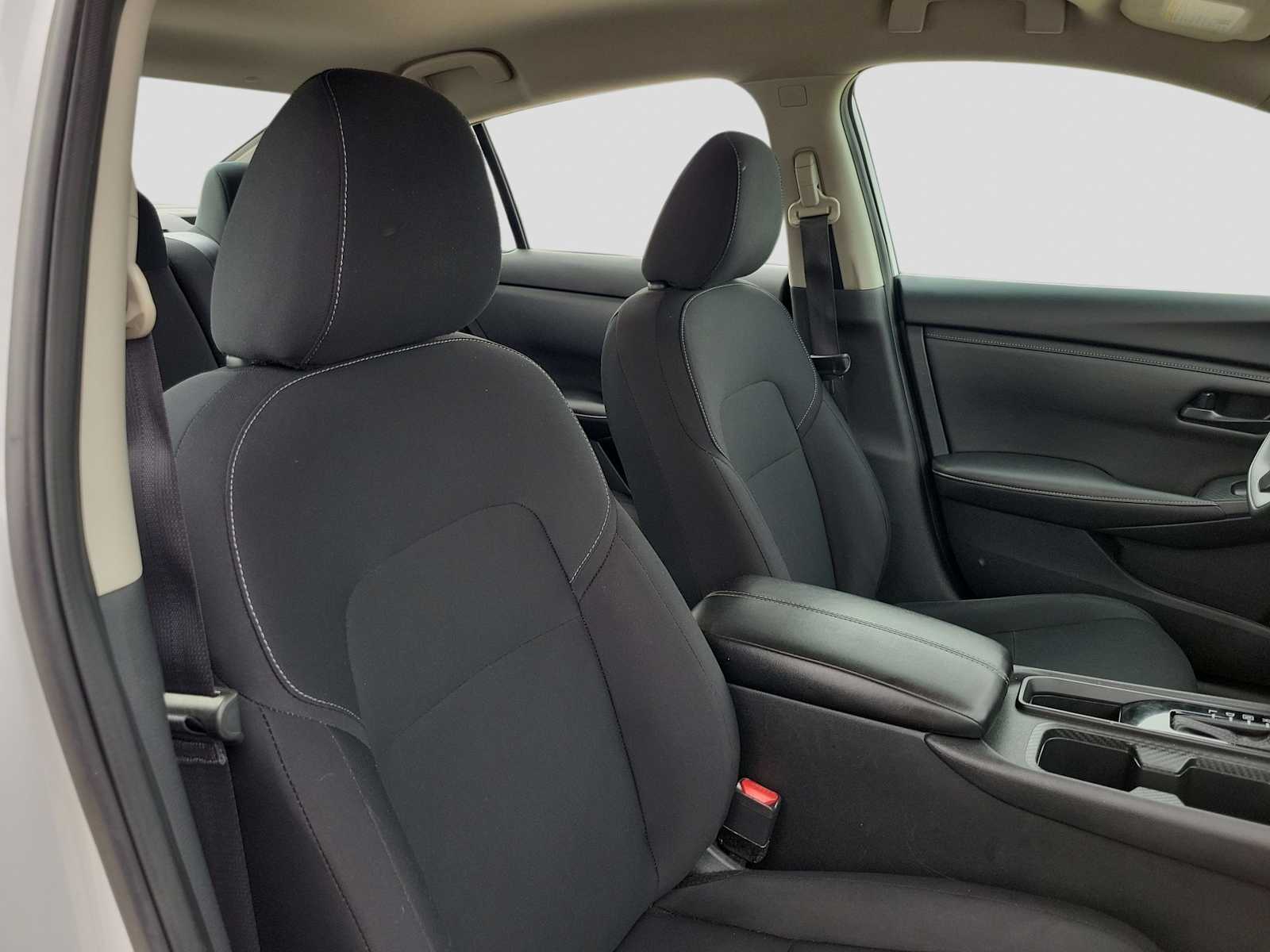 Thumbnail: 2024 Nissan Sentra - 10