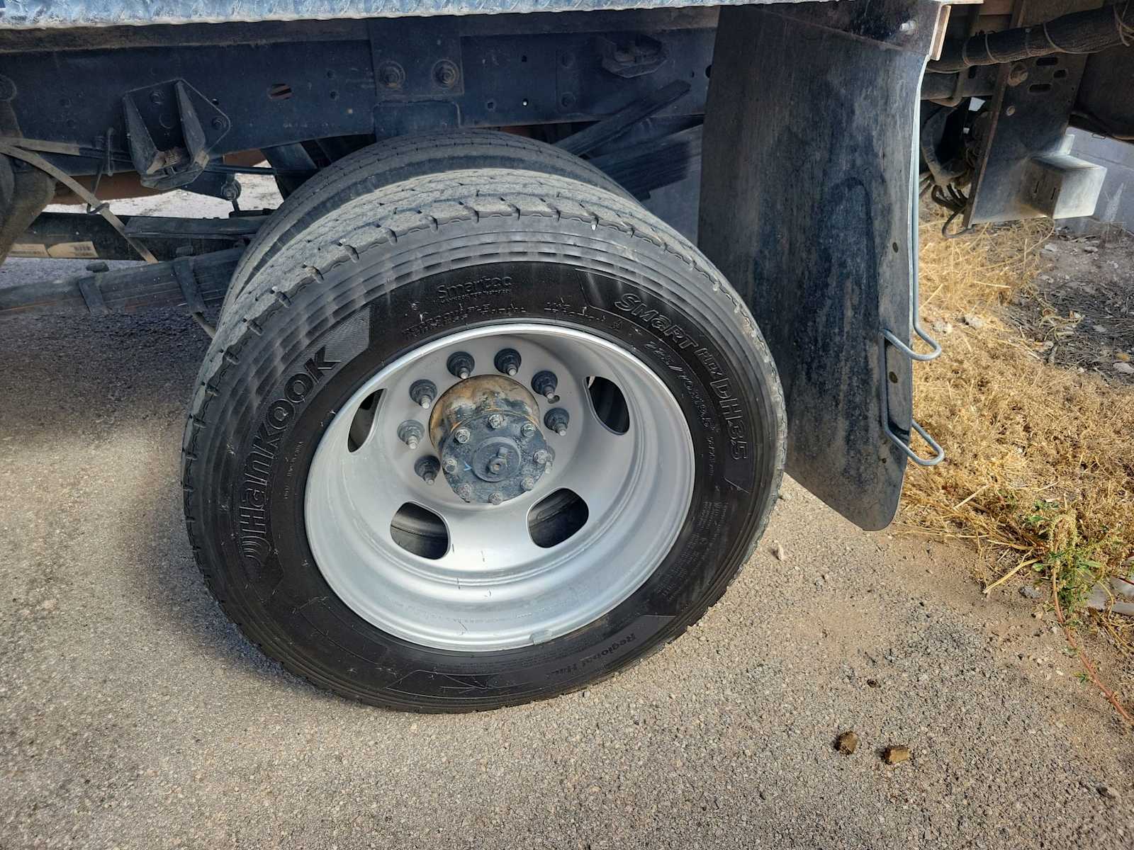 Thumbnail: 2022 RAM 5500 - 9