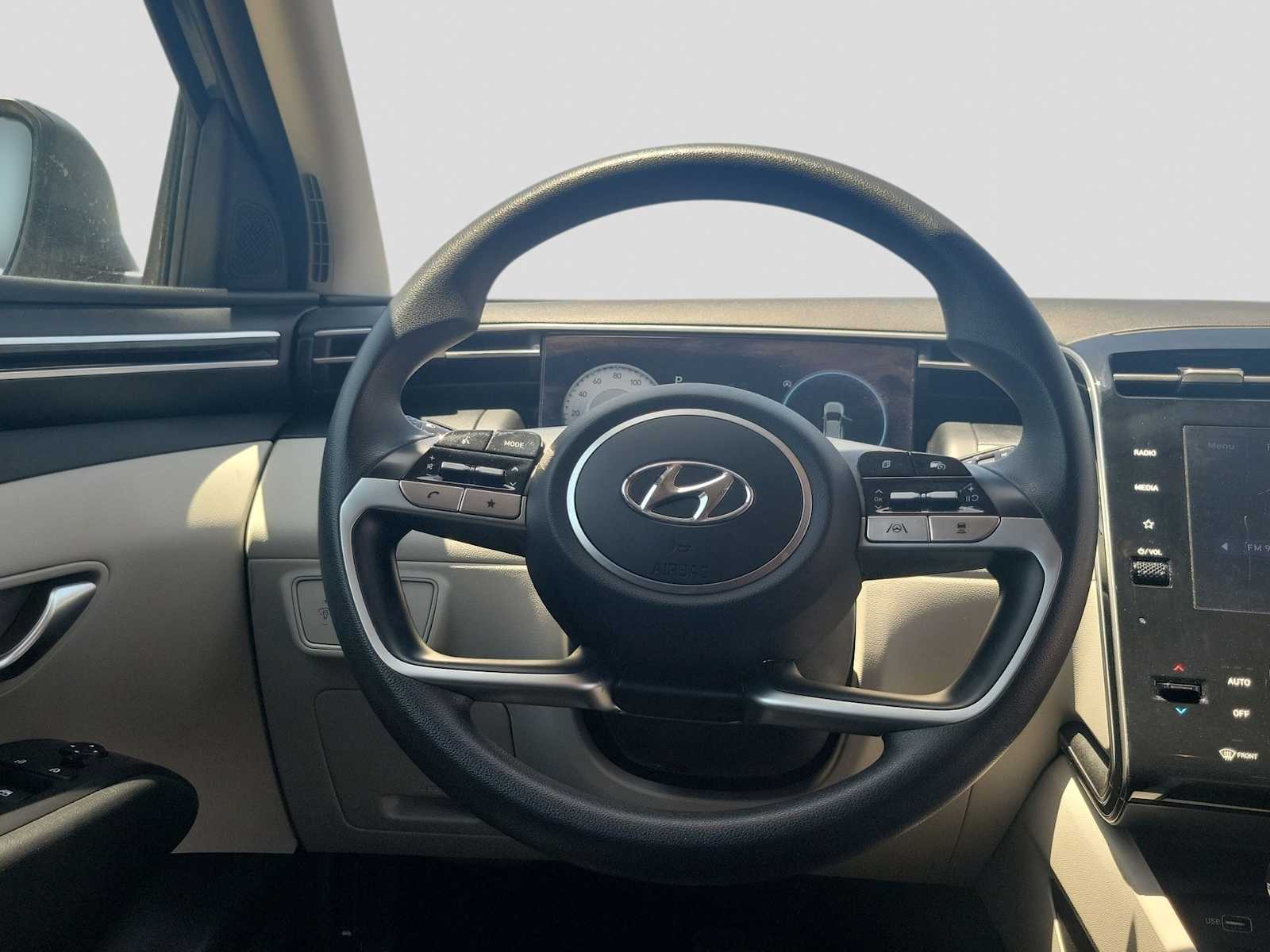 Thumbnail: 2024 Hyundai Tucson - 18
