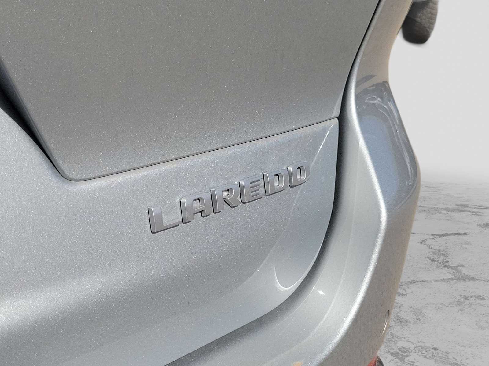 Thumbnail: 2025 Jeep Grand Cherokee L - 3