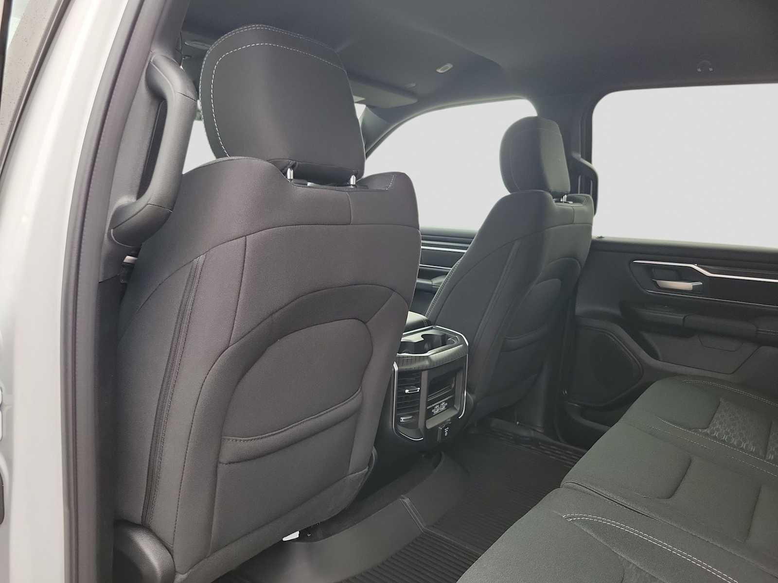 Thumbnail: 2026 RAM 1500 - 8