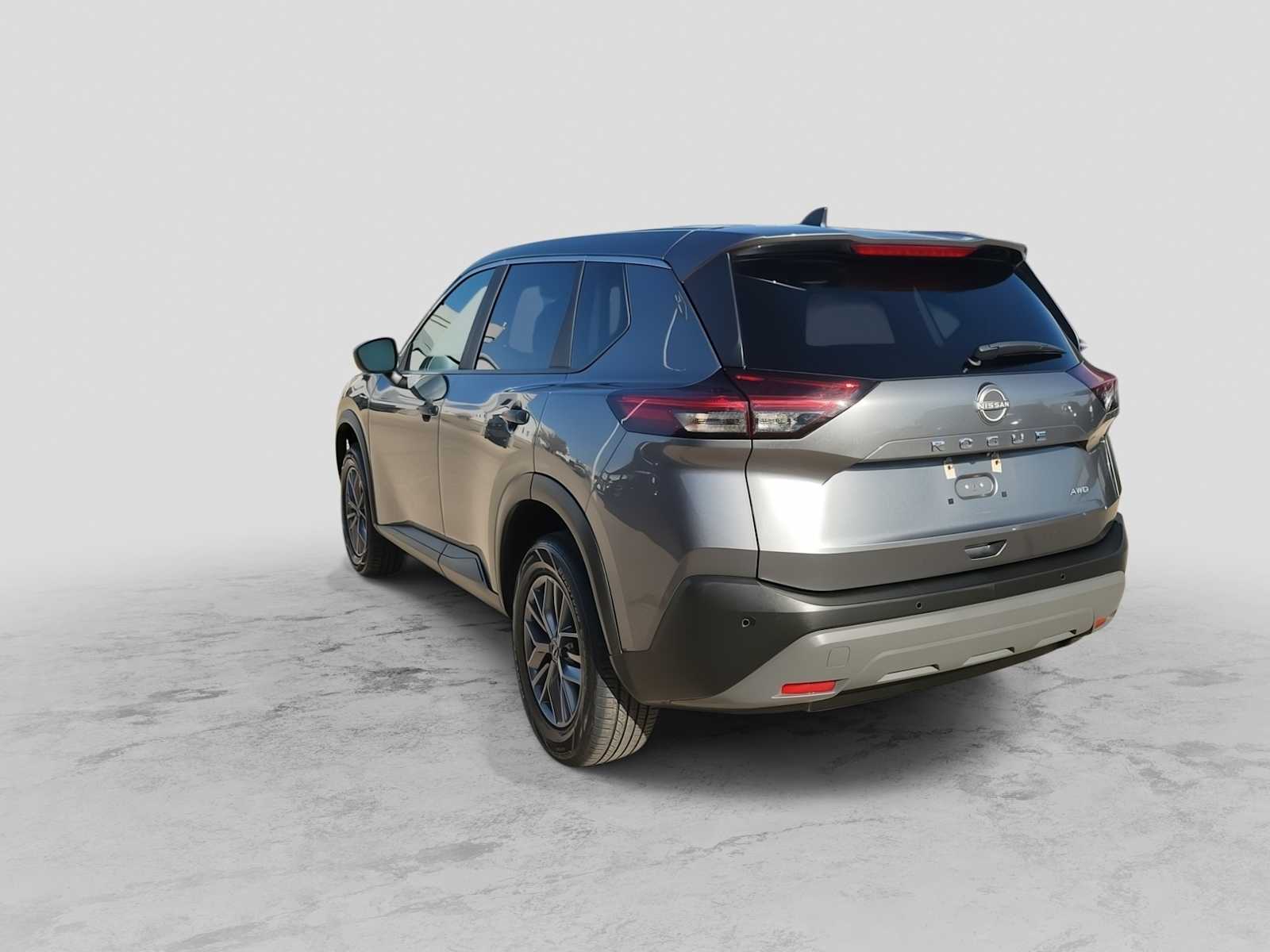 Thumbnail: 2023 Nissan Rogue - 6