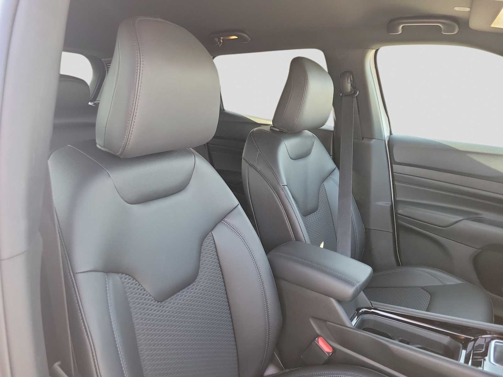 Thumbnail: 2026 Jeep Compass - 10