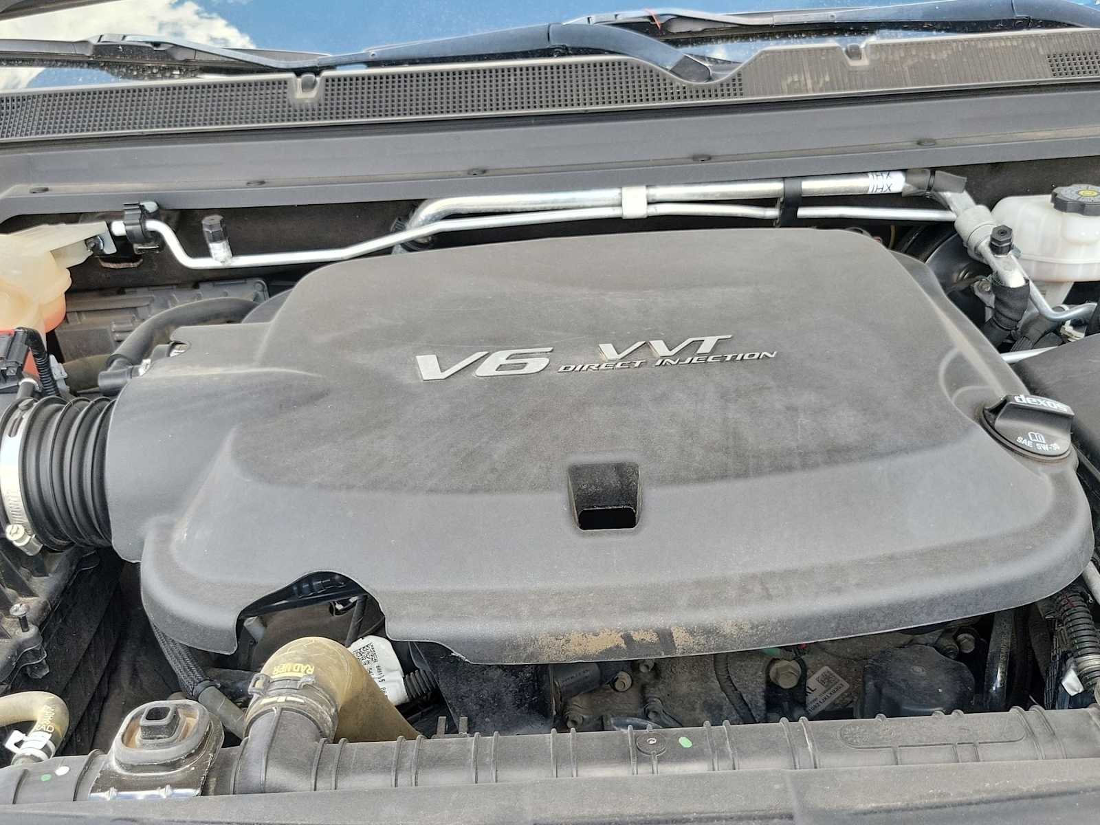 Thumbnail: 2021 GMC Canyon - 13