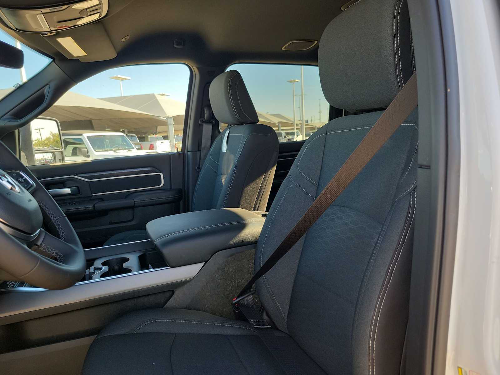 Thumbnail: 2026 RAM 3500 - 11