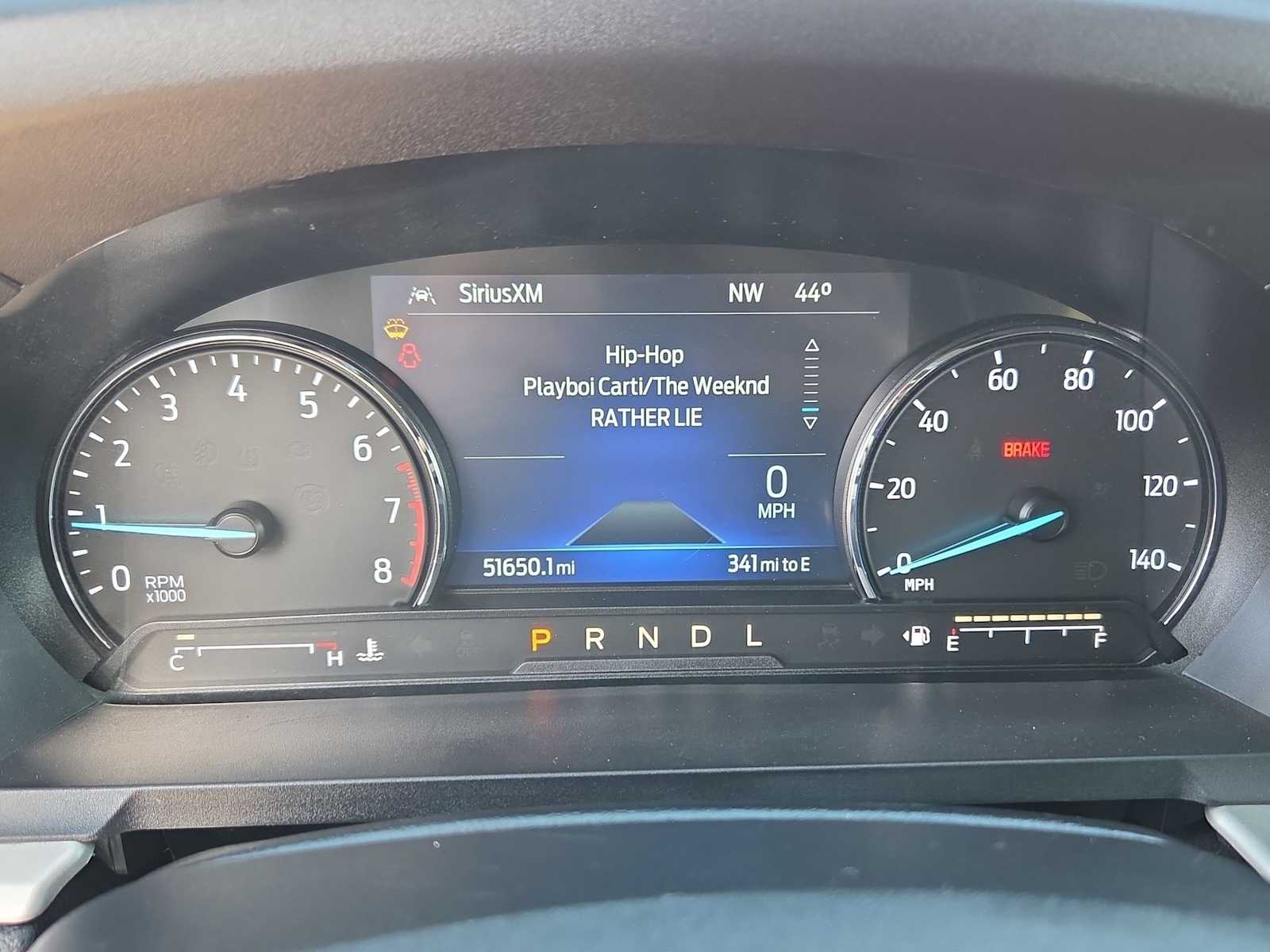 Thumbnail: 2023 Ford Explorer - 14