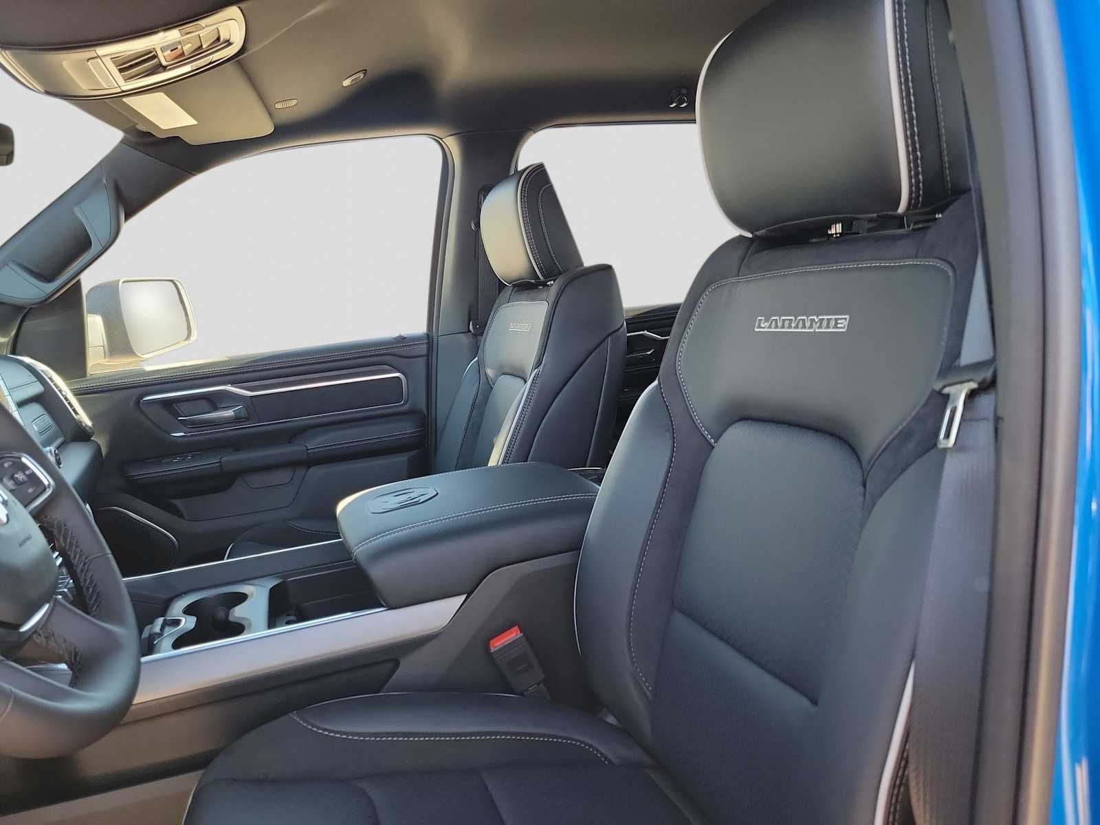 Thumbnail: 2026 RAM 1500 - 19