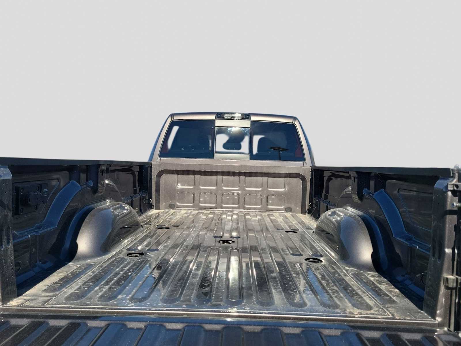 Thumbnail: 2026 RAM 3500 - 23