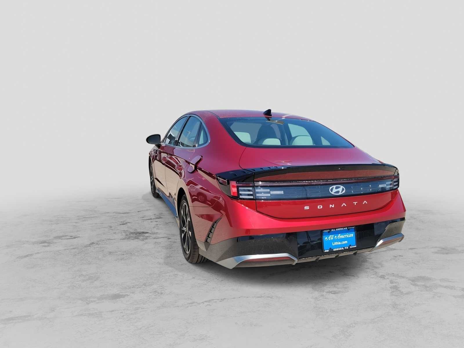 Thumbnail: 2024 Hyundai Sonata - 6